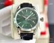 Replica Omega Seamaster Aqua Terra new Olive Green Dial Watch (2)_th.jpg